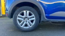 Dacia Sandero Stepway 1.0 TCe Expression 5dr Bi Fuel Hatchback